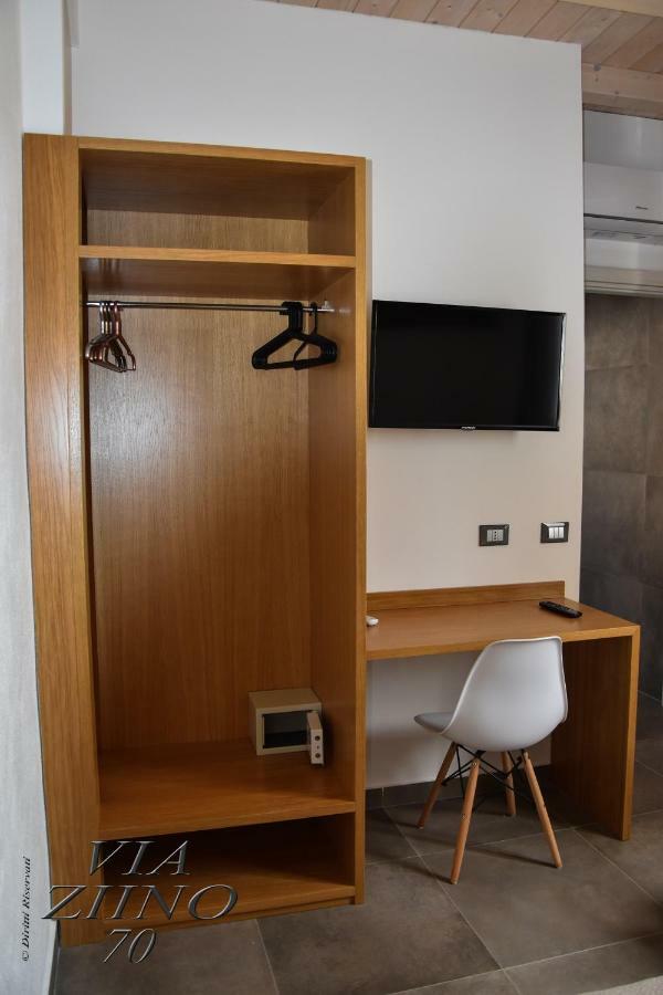 Apartmán Via Ziino 70 Oliveri Exteriér fotografie